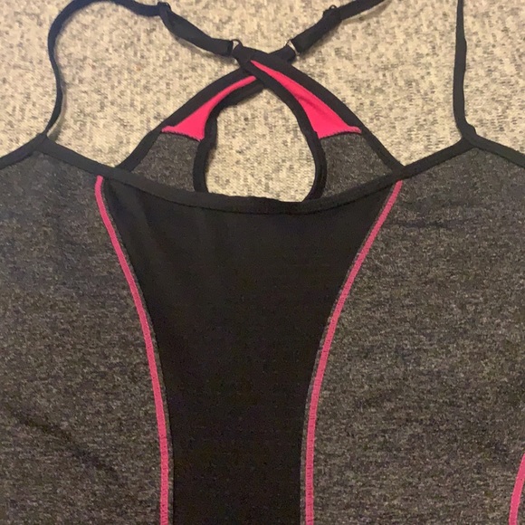 Asics Athletic Tank Top - Picture 3 of 7